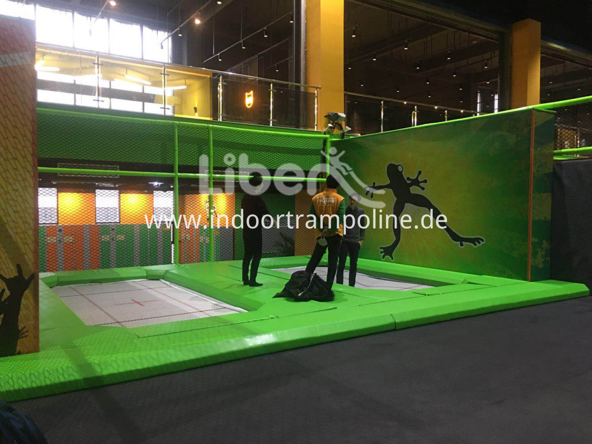 Skywalker indoor trampoline park Skywalker indoor trampoline park